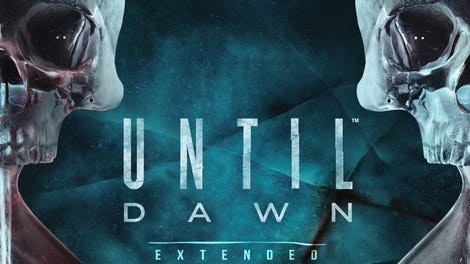 Until Dawn: Extended Edition