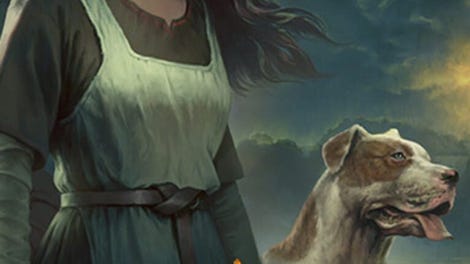 Kingdom Come: Deliverance - A Woman's Lot