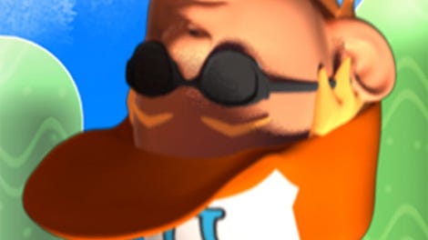 Default Dan