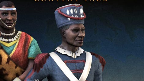 Europa Universalis IV: Mare Nostrum Content Pack