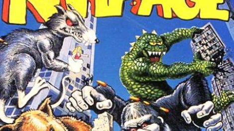 Rampage