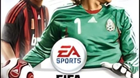 FIFA 09