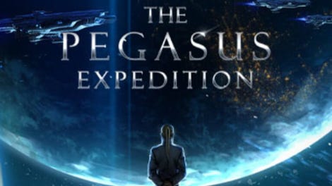 The Pegasus Expedition: Grand Admiral Edition