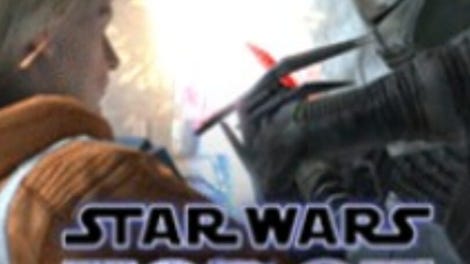 Star Wars: The Force Unleashed - Hoth Mission Pack