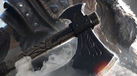 Rune II