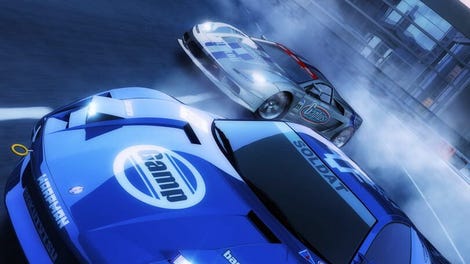 Ridge Racer 2