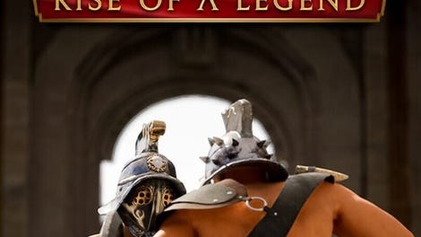 Rise of a Legend