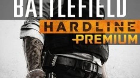 Battlefield Hardline: Premium
