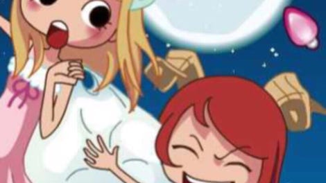 Devilish Christmas
