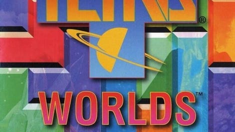 Tetris Worlds: Online Edition