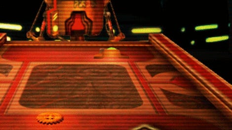 Shufflepuck Cantina Deluxe VR
