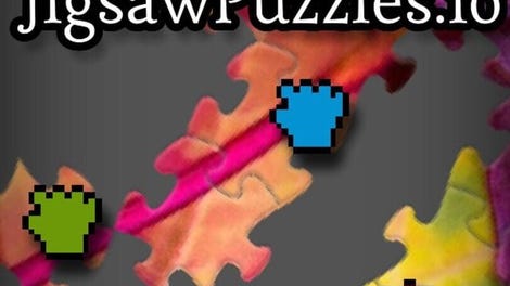 JigsawPuzzles.io