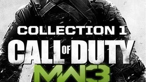 Call of Duty: Modern Warfare 3 - Collection 1