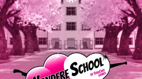 Yandere School