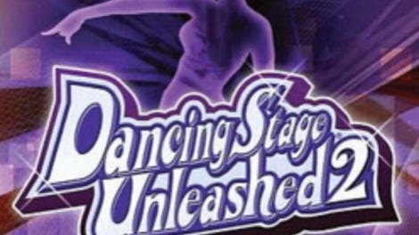 Dancing Stage Unleashed 2