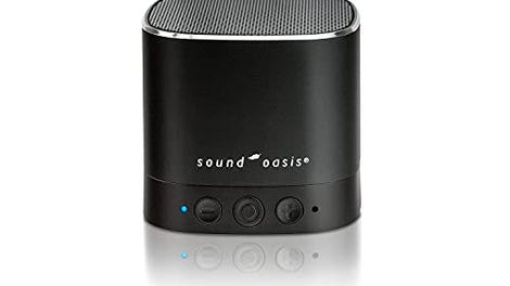 Sound Oasis Pet Bluetooth Sound Machine