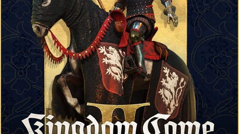 Kingdom Come: Deliverance II - The Lion’s Crest