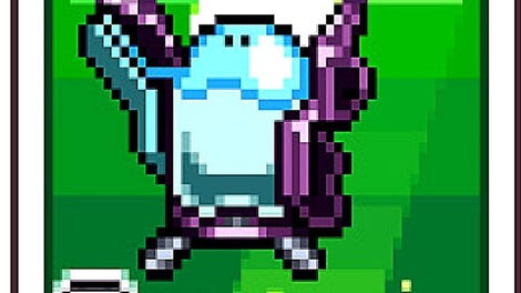 Test Subject Green