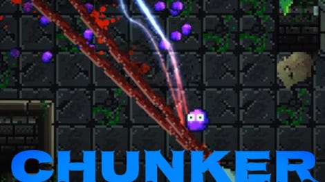 Chunker