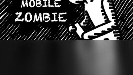 Mobile Zombie