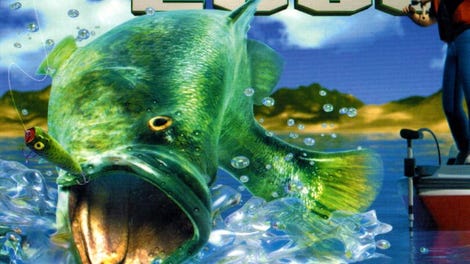 BassMasters 2000