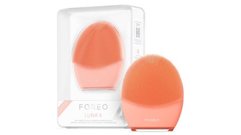 FOREO LUNA 4 Skin Care Tools