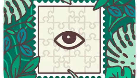 Memory Stamps