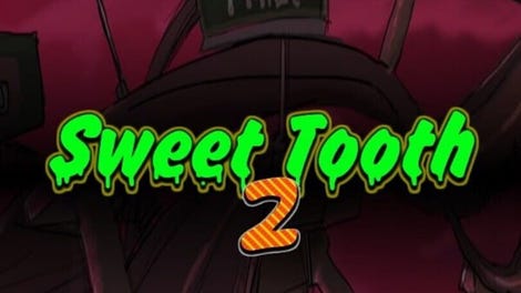 Sweet Tooth 2
