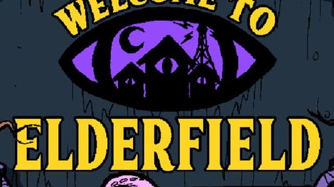 Welcome to Elderfield