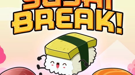 Sushi Break