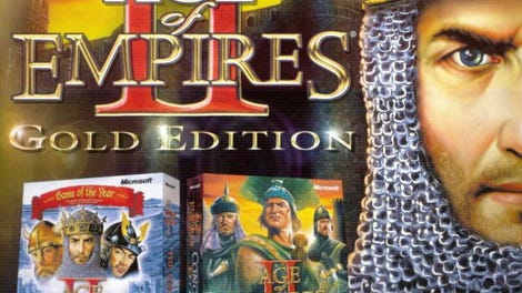 Age of Empires II: Gold Edition