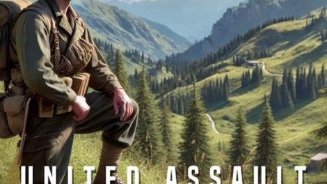 United Assault: Final Stand