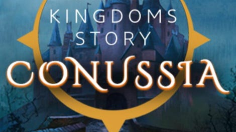 Three Kingdoms Story: Conussia