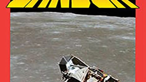 Lunar Lander