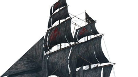 Assassin's Creed IV Black Flag: Death Vessel Pack