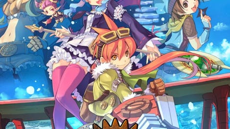 Zwei: The Ilvard Insurrection