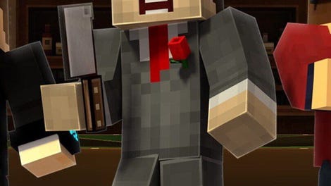 Pixel Strike 3D