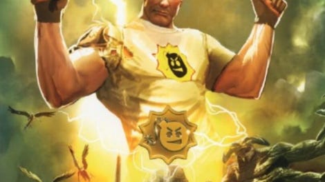 Serious Sam HD: Gold Edition