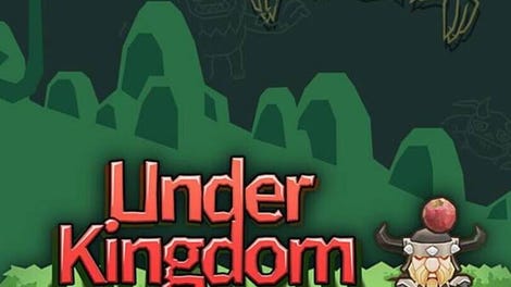 UnderKingdom