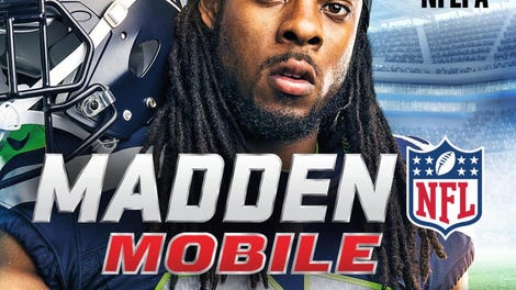 Madden NFL Mobile