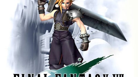 Final Fantasy VII