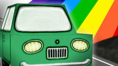 A Small Car 2