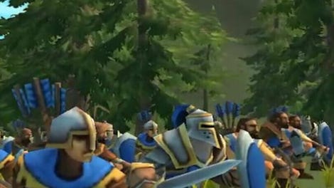 Conquest