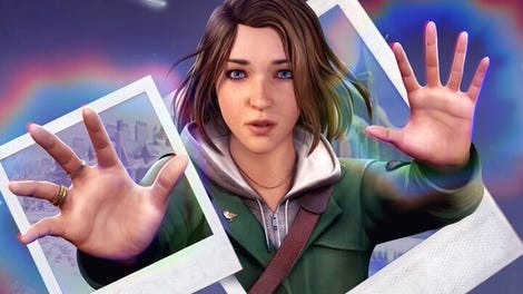 Life is Strange: Double Exposure - Ultimate Edition