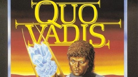 Quo Vadis