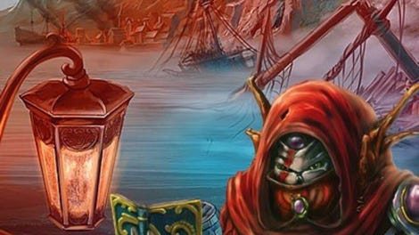 World Keepers: Last Resort