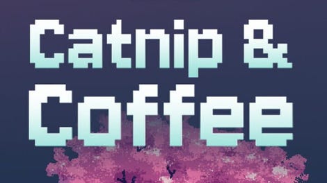 Catnip & Coffee