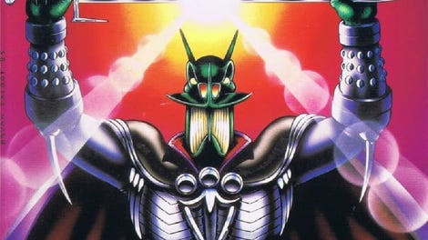 Nemesis the Warlock