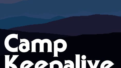 Camp Keepalive: Endless Summer