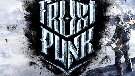 Frostpunk: The Rifts